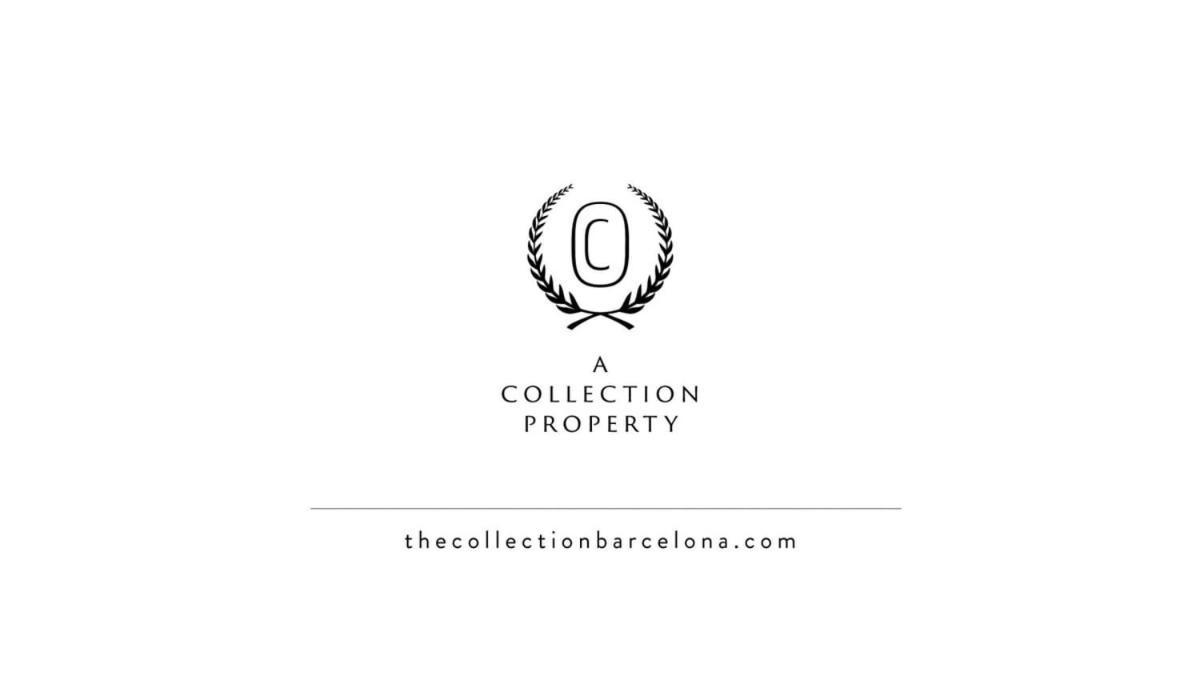 Perfectly Located 4Bed 4Bath Apartment In Barcelona 3 1 외부 사진